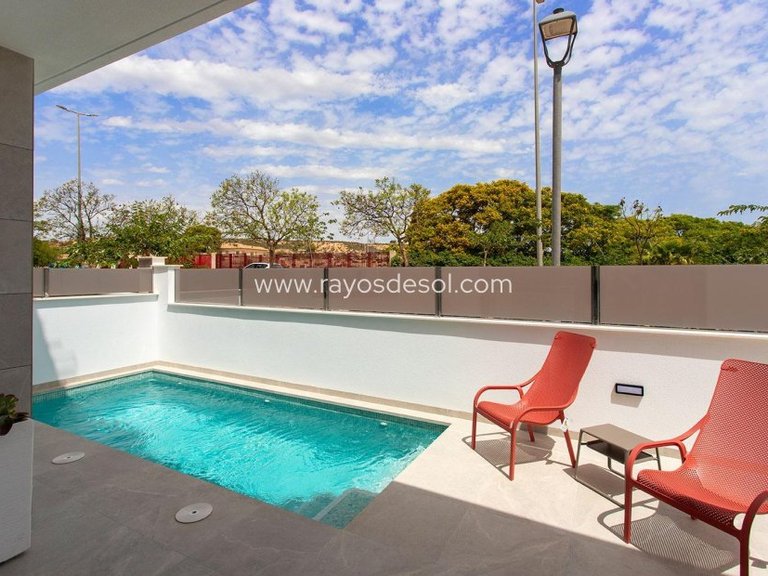 Villa for Sale in Sucina, Murcia 3