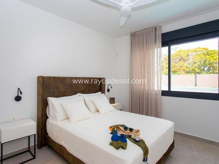 Villa for Sale in Sucina, Murcia 14