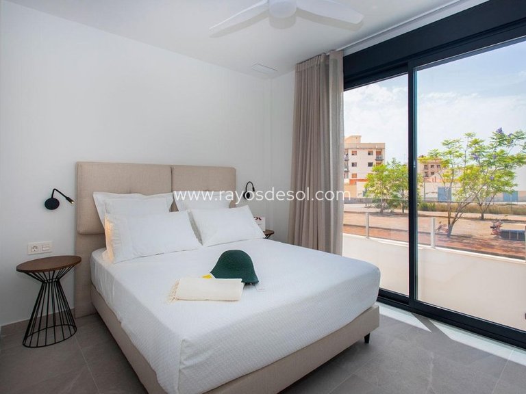 Villa for Sale in Sucina, Murcia 15