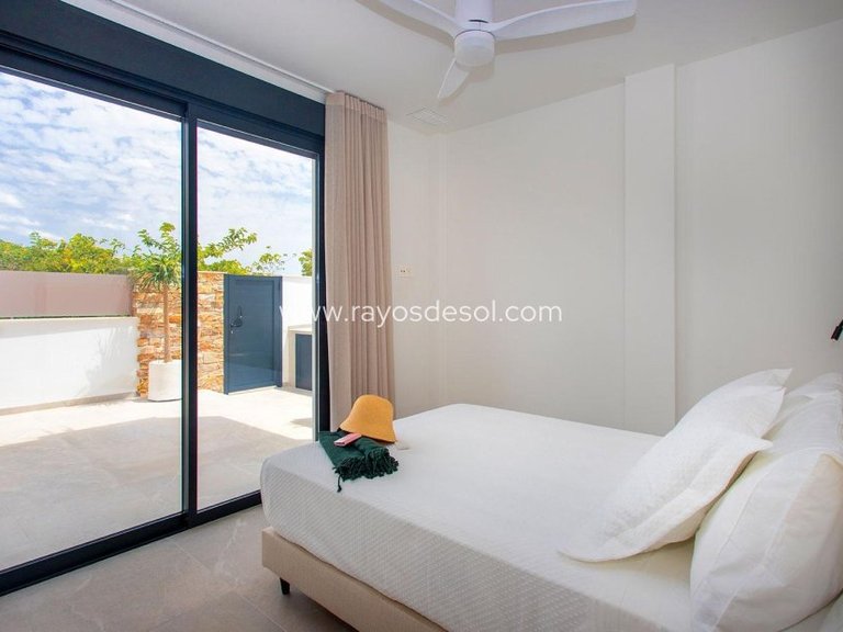 Villa for Sale in Sucina, Murcia 16