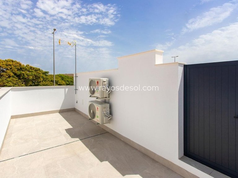 Villa for Sale in Sucina, Murcia 20