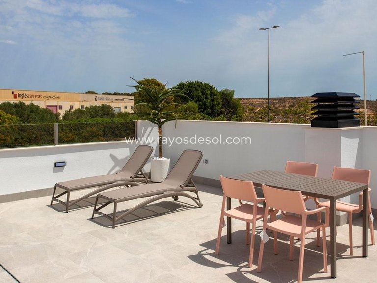 Villa for Sale in Sucina, Murcia 23