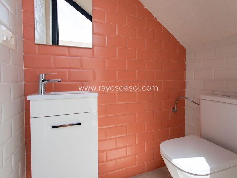 Villa for Sale in Sucina, Murcia 26