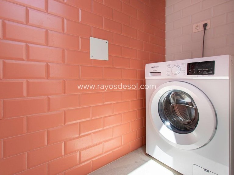 Villa for Sale in Sucina, Murcia 27