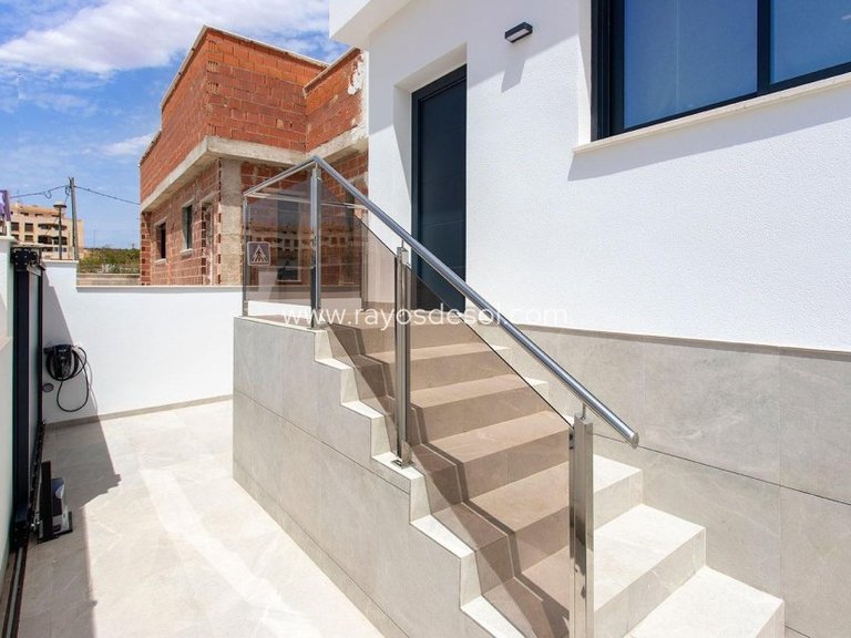 Villa for Sale in Sucina, Murcia 30