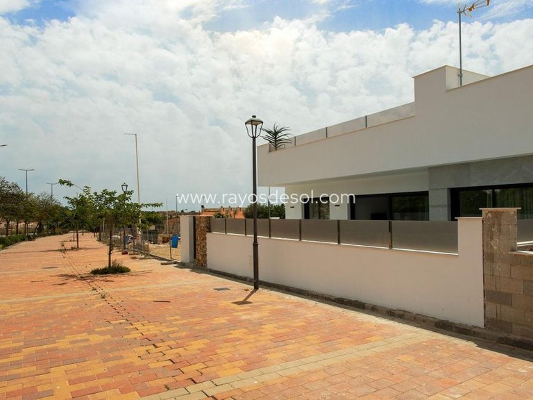 Villa for Sale in Sucina, Murcia 32