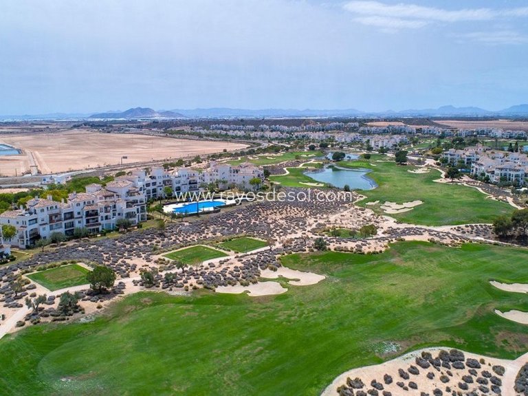 Villa for Sale in Sucina, Murcia 40