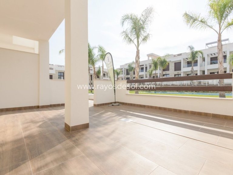 Apartment for Sale in Torrevieja, Alicante 2