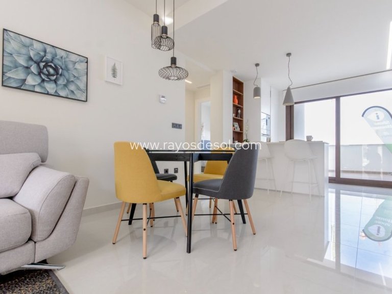 Apartment for Sale in Torrevieja, Alicante 4