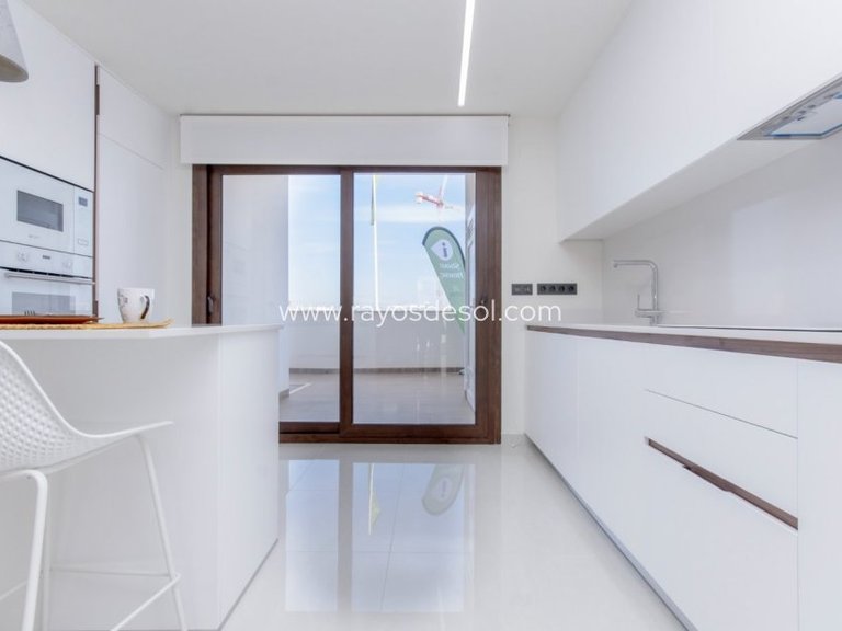 Apartment for Sale in Torrevieja, Alicante 7