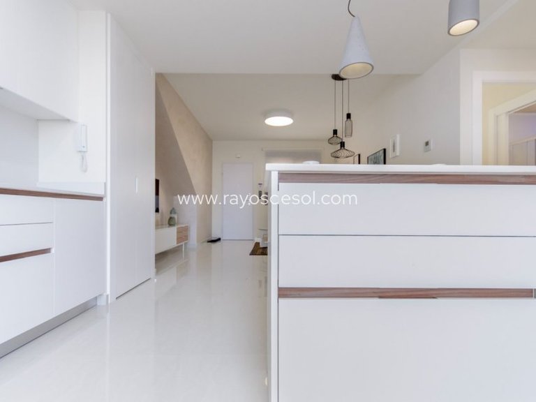 Apartment for Sale in Torrevieja, Alicante 9