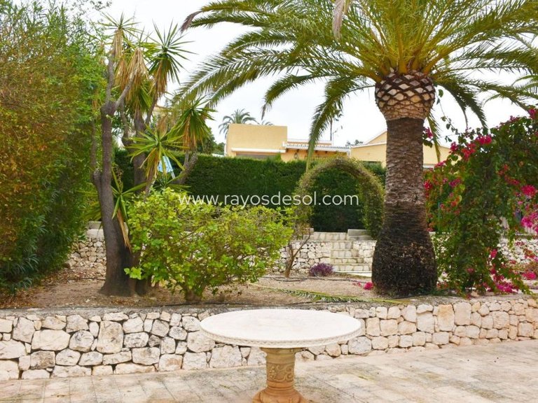 Villa for Sale in Benissa, Alicante 2