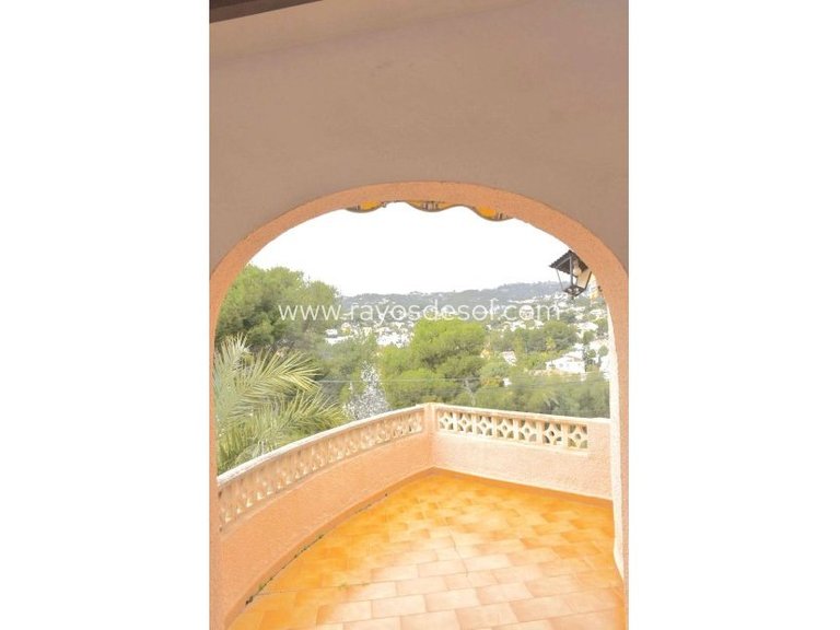 Villa for Sale in Benissa, Alicante 5