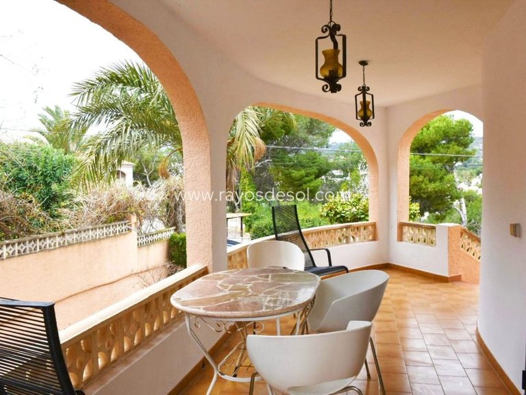 Villa for Sale in Benissa, Alicante 6