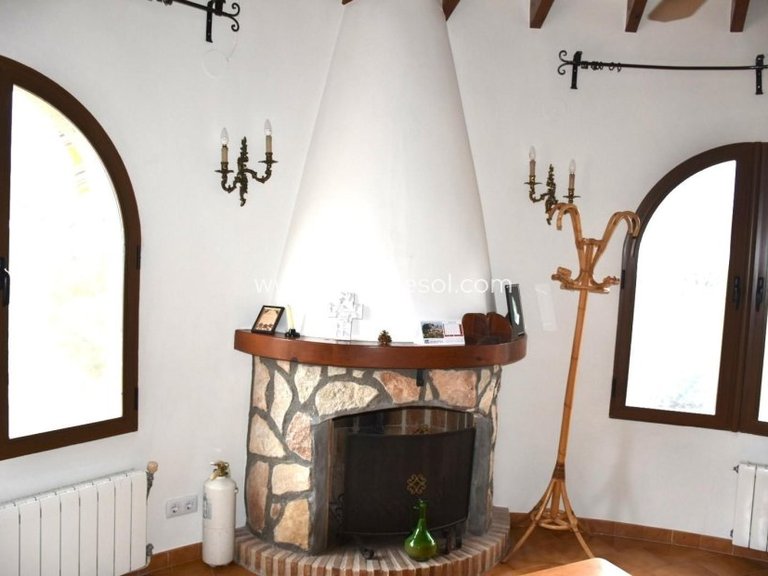 Villa for Sale in Benissa, Alicante 8