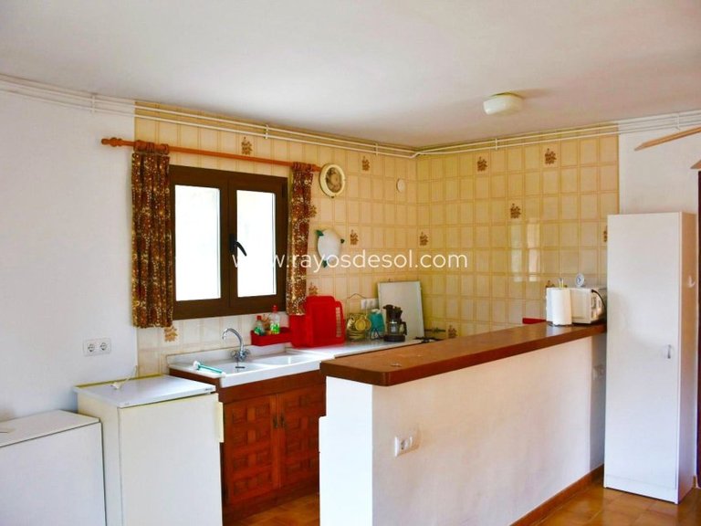 Villa for Sale in Benissa, Alicante 9