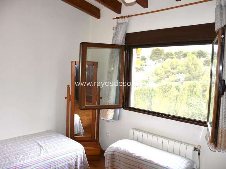 Villa for Sale in Benissa, Alicante 11