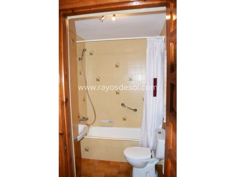 Villa for Sale in Benissa, Alicante 15