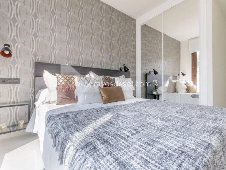 Apartment for Sale in Torrevieja, Alicante 15