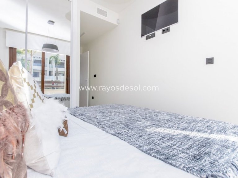 Apartment for Sale in Torrevieja, Alicante 17