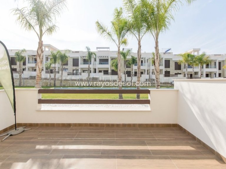 Apartment for Sale in Torrevieja, Alicante 24