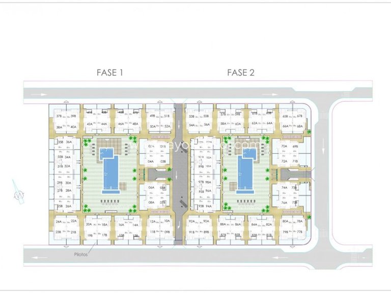 Apartment for Sale in Torrevieja, Alicante 28