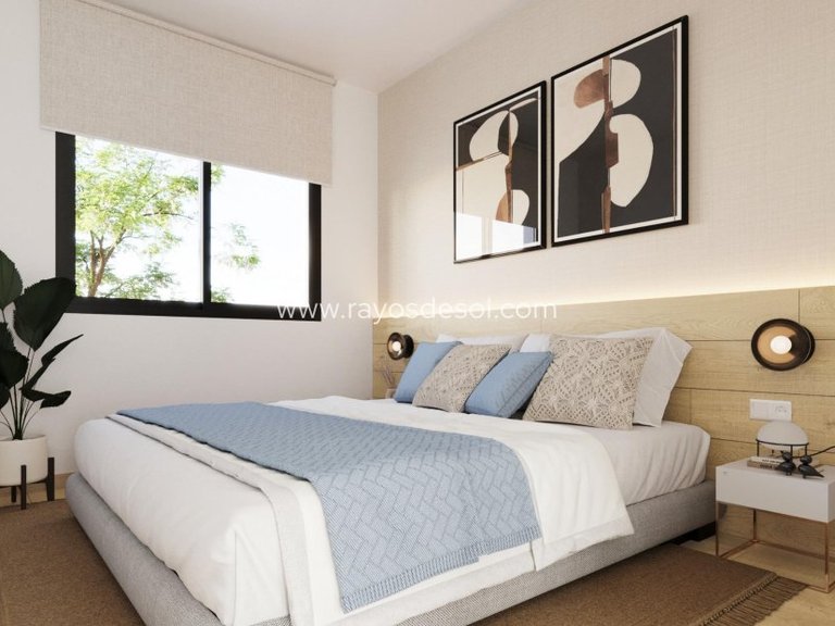 Apartment for Sale in Mutxamel, Alicante 6