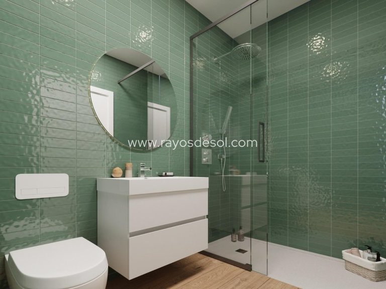 Apartment for Sale in Mutxamel, Alicante 7