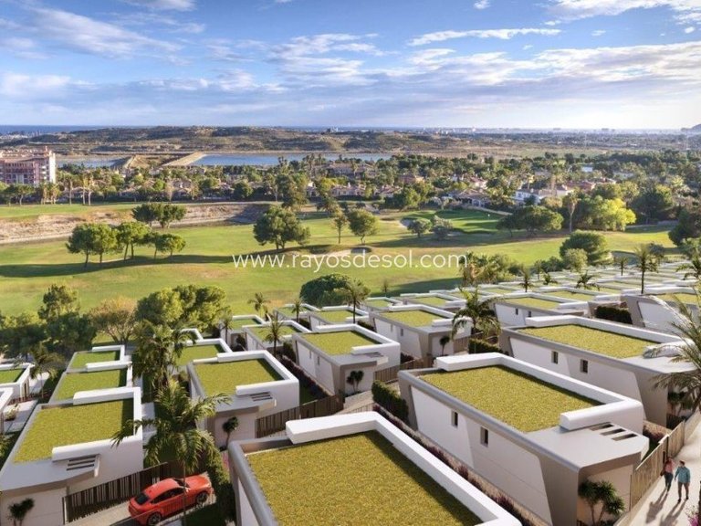 Apartment for Sale in Mutxamel, Alicante 12