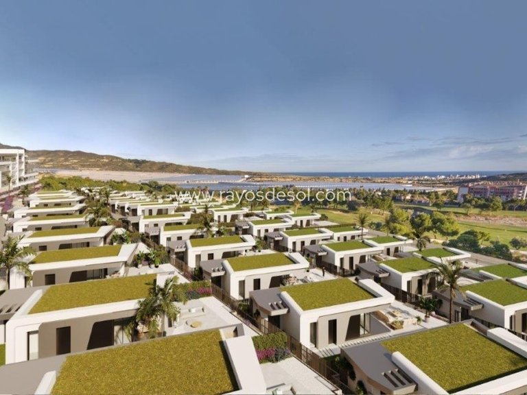 Apartment for Sale in Mutxamel, Alicante 13