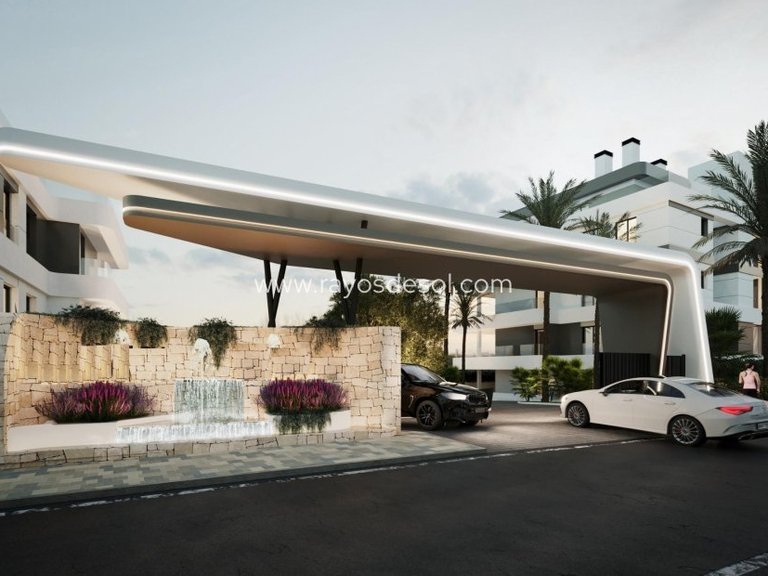 Apartment for Sale in Mutxamel, Alicante 15