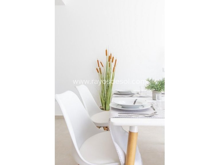 Villa for Sale in San Javier, Murcia 5