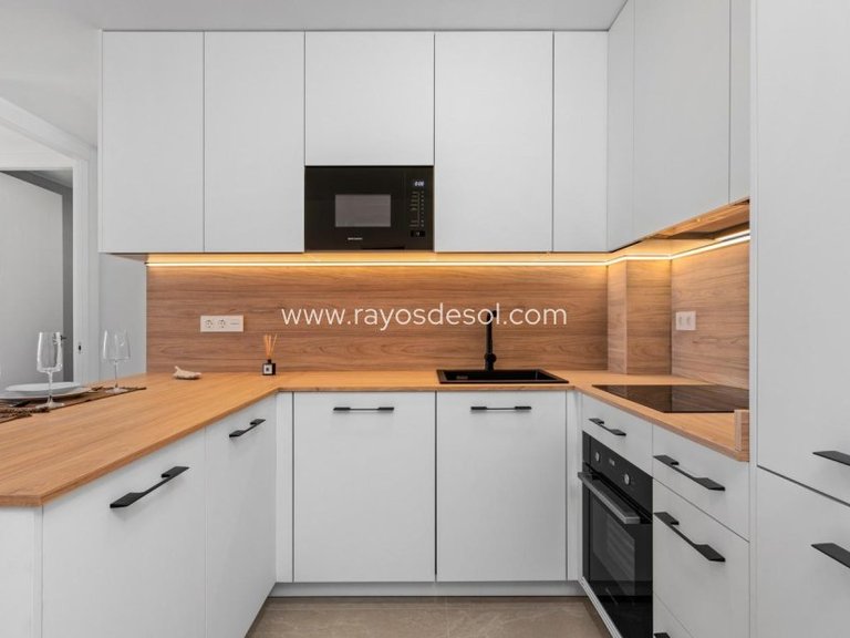 Apartment for Sale in Benijofar, Alicante 12