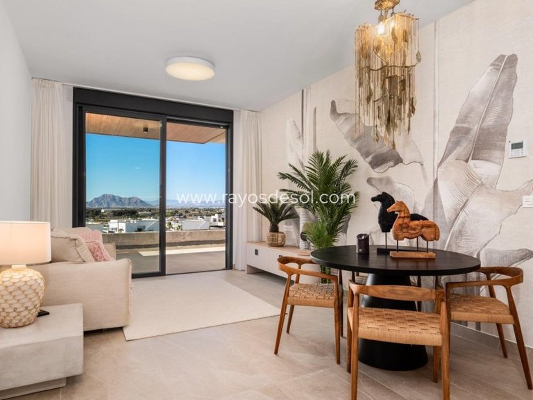 Apartment for Sale in Benijofar, Alicante 5