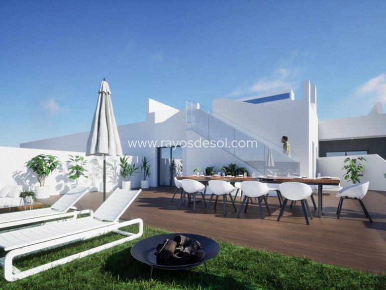 Apartment for Sale in Benijofar, Alicante 23