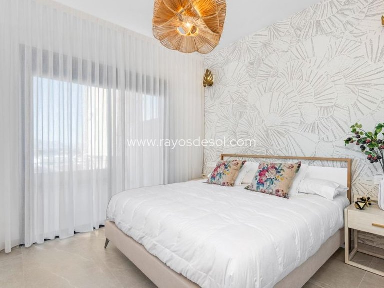 Penthouse for Sale in Benijofar, Alicante 16
