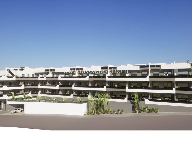 Penthouse for Sale in Benijofar, Alicante 31