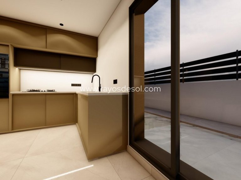 Villa for Sale in Benijofar, Alicante 5