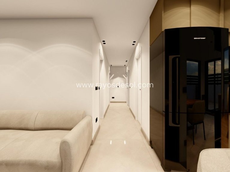 Villa for Sale in Benijofar, Alicante 6