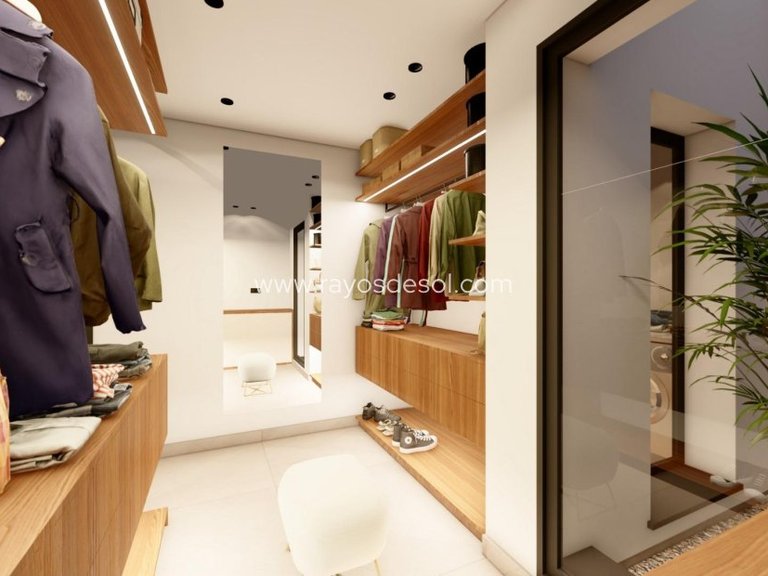 Villa for Sale in Benijofar, Alicante 11