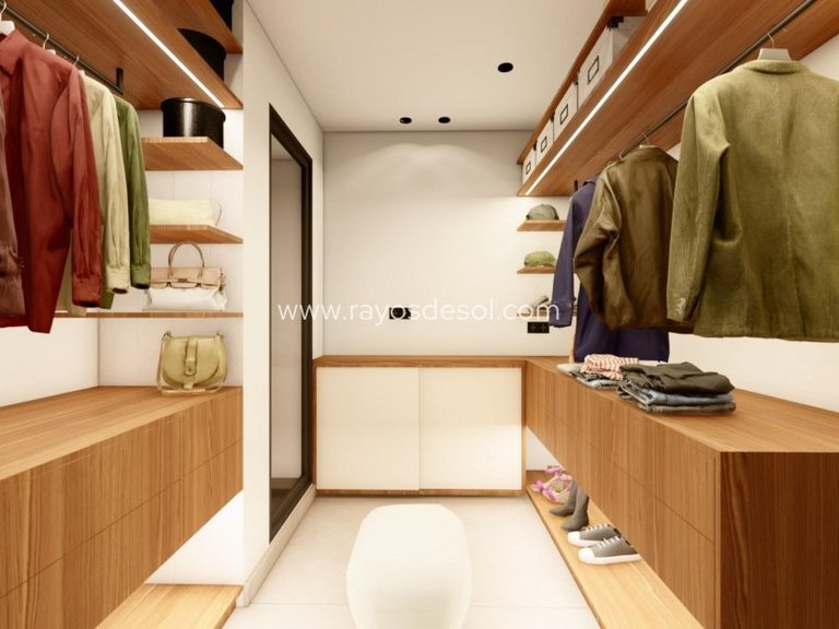 Villa for Sale in Benijofar, Alicante 13