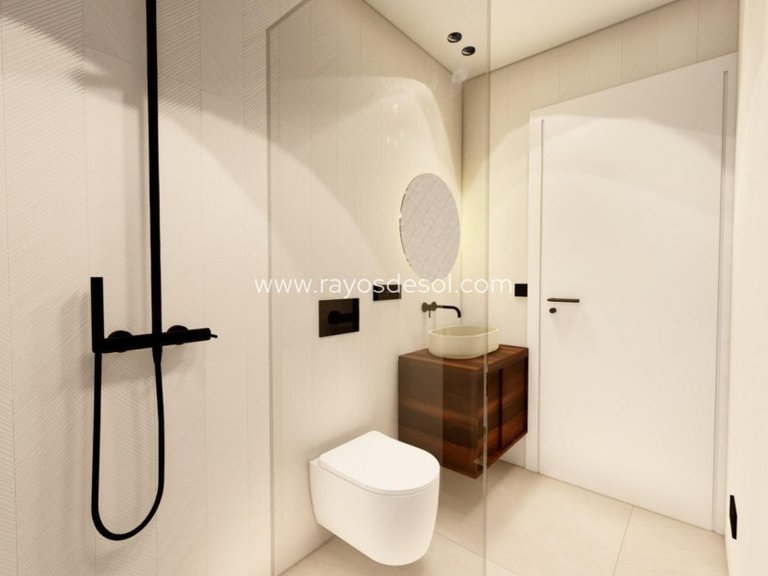 Villa for Sale in Benijofar, Alicante 16