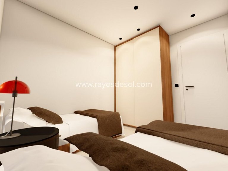 Villa for Sale in Benijofar, Alicante 19