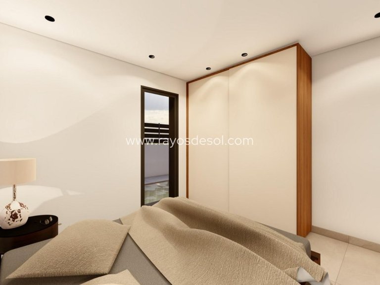 Villa for Sale in Benijofar, Alicante 21