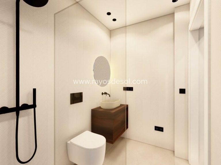 Villa for Sale in Benijofar, Alicante 22