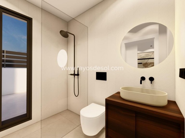 Villa for Sale in Benijofar, Alicante 23