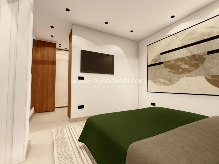 Villa for Sale in Benijofar, Alicante 26