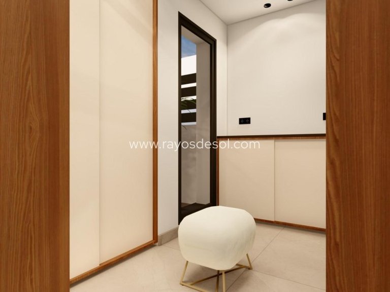 Villa for Sale in Benijofar, Alicante 27