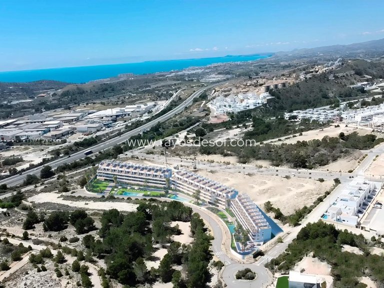 Apartment for Sale in Finestrat, Alicante 3