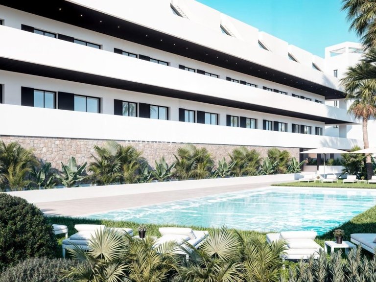 Apartment for Sale in Finestrat, Alicante 6